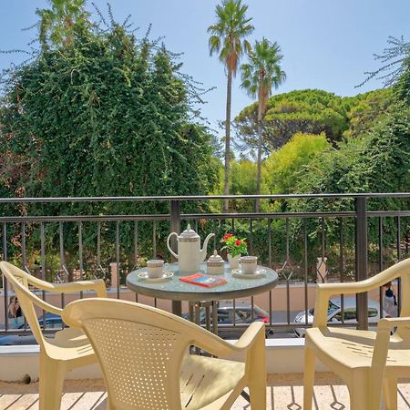 Garden Apartment Retimno Zewnętrze zdjęcie