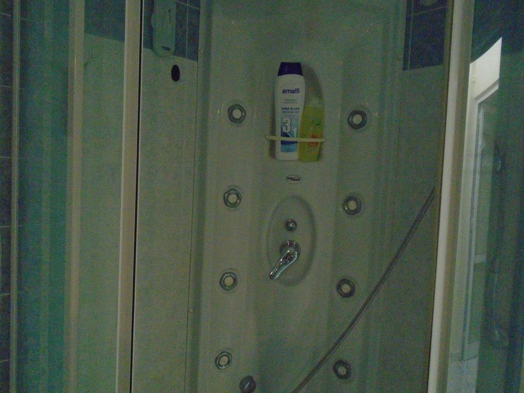 Garden Apartment Retimno Zewnętrze zdjęcie