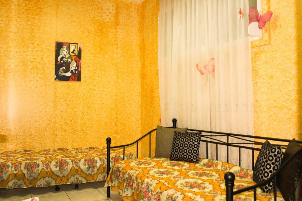 Garden Apartment Retimno Zewnętrze zdjęcie