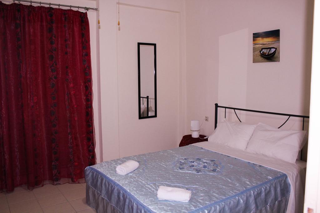 Garden Apartment Retimno Zewnętrze zdjęcie