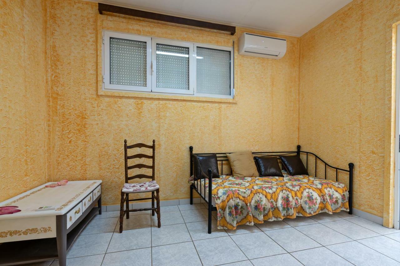 Garden Apartment Retimno Zewnętrze zdjęcie