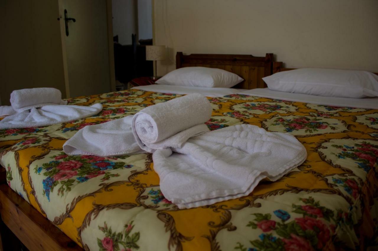 Garden Apartment Retimno Zewnętrze zdjęcie